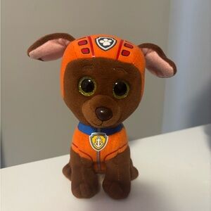 PAW Patrol, 5-inch Zuma Mini Plush Pup